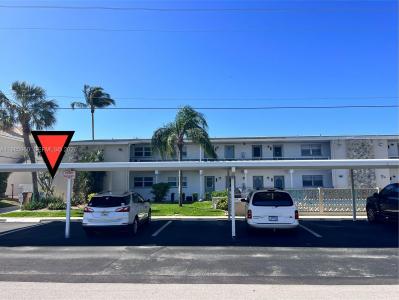 708 Victoria Dr 101, Cape Coral, Florida 33904, USA