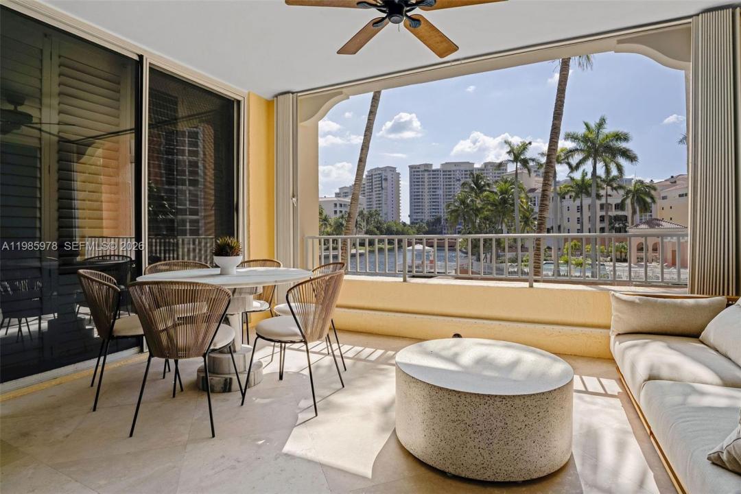 725 Crandon Blvd 203, Key Biscayne, Floride 33149, États-Unis