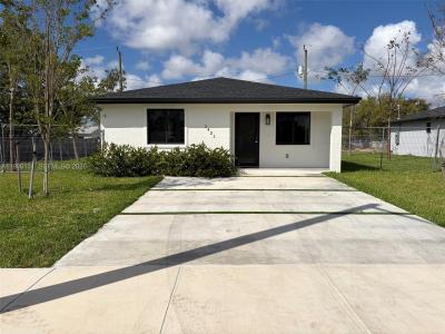 2421 NW 153rd St 0, Miami Gardens, Florida 33054