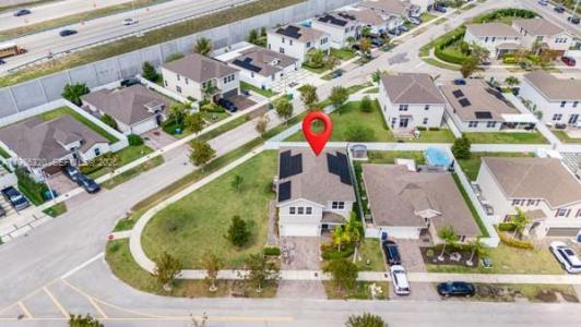 13235 SW 270th Ter, Homestead, Florida 33032, USA