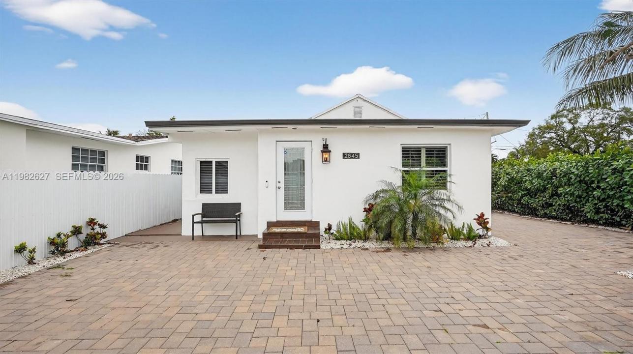2845 SW 67th Ave, Miami, Flórida 33155, Estados Unidos