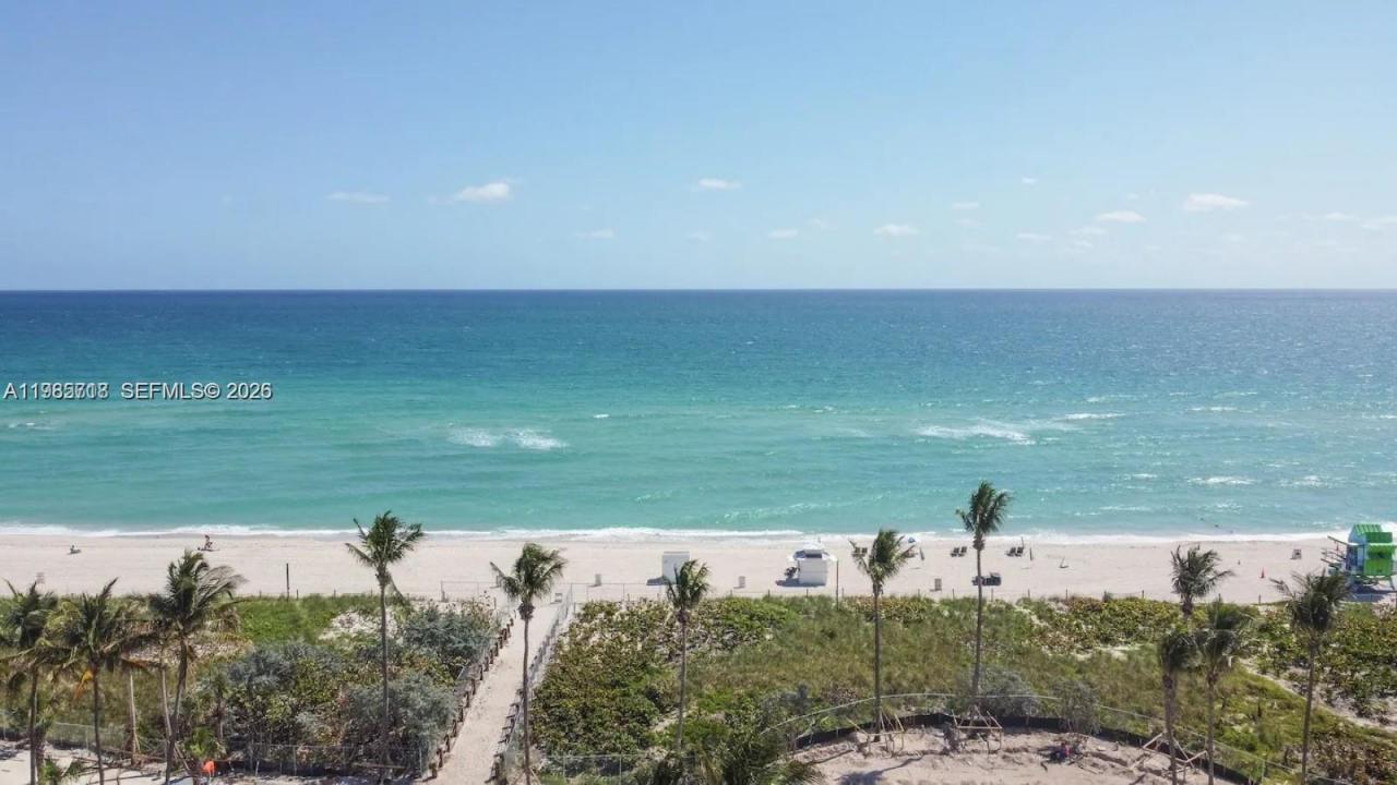 7326 Collins Ave 208, Miami Beach, Floride 33141, États-Unis