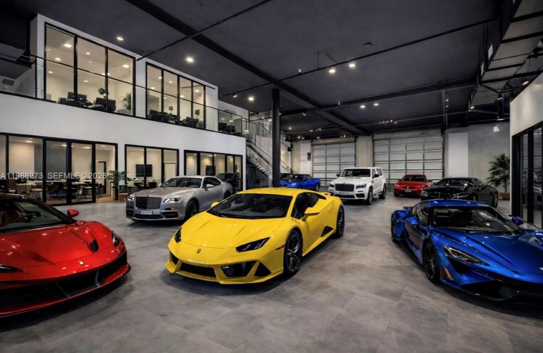 2950 N 28th Ter, Hollywood, Floride 33020, États-Unis