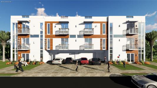 1302 NE 32nd St 2, Oakland Park, Florida 33334