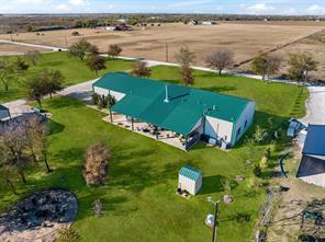 650 Scoggins Road, Tioga, Texas 76271, USA