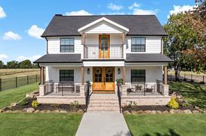 209 Mary Fitch Road, Sherman, Texas 75090