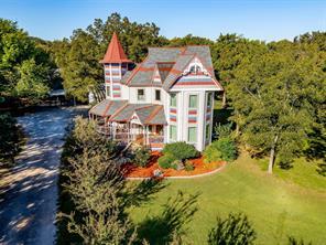 10501 County Road 525, Mansfield, Texas 76063, Stati Uniti