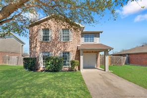 3113 Autumn Run Drive, Forest Hill, Texas 76140, Stati Uniti