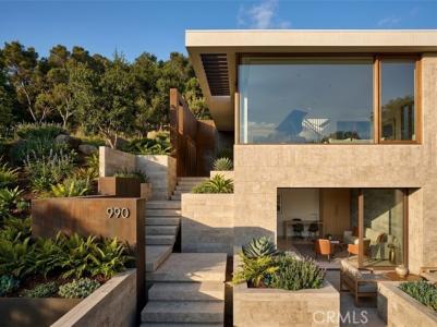 Hillcrest Drive, Laguna Beach, California 92651