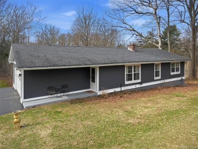 5 Kipsbergen Drive, Rhinebeck, نيويورك 12572, الولايات المتحدة
