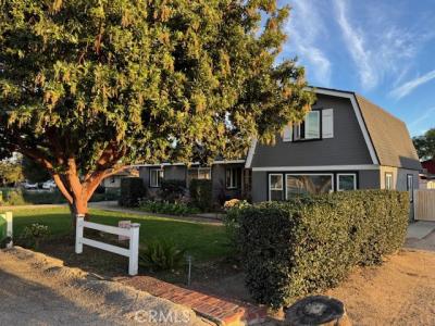 Francis  Ave, Chino, 加州 91710, 美國