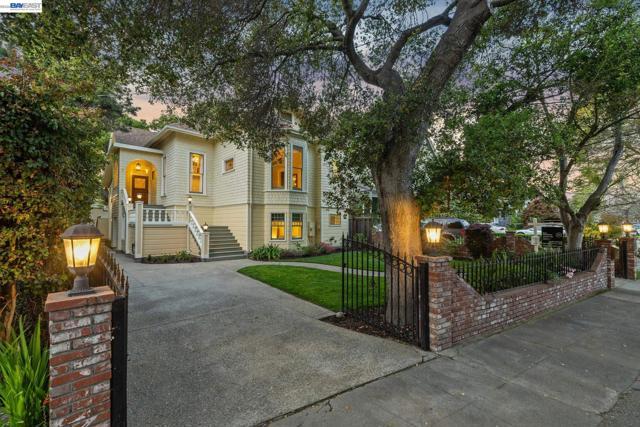 Morton St, Alameda, Kalifornien 94501, USA