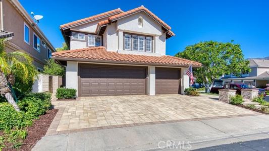 Saint Elias, Rancho Santa Margarita, Californie 92679, États-Unis