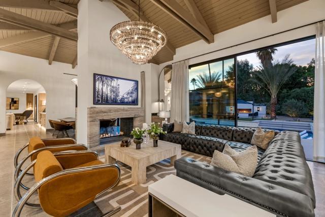 Clancy Lane, Rancho Mirage, Kalifornia 92270, USA