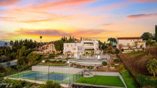 Wagon Train Lane, Diamond Bar, Californie 91765, États-Unis