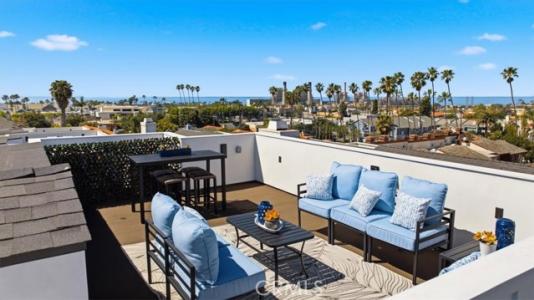 N Irena Avenue, Redondo Beach, Californie 90277, États-Unis