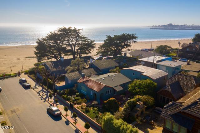 4th Avenue, Santa Cruz, Californie 95062, États-Unis