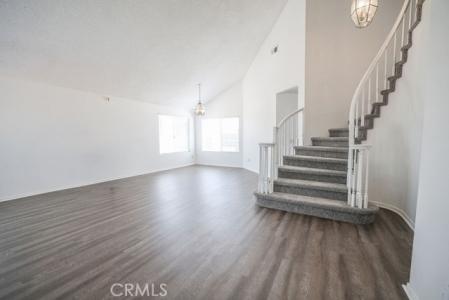 Valle Lindo, Moreno Valley, Californie 92555, États-Unis