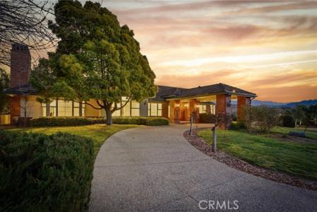 Freya Drive, Solvang, Californie 93463, États-Unis