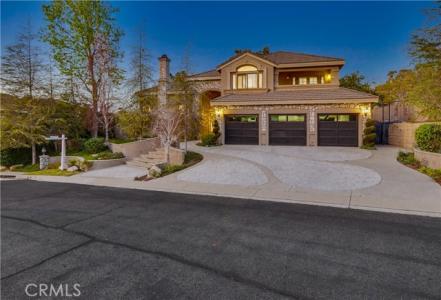 S Willowcreek, Anaheim, California 92808, Stati Uniti