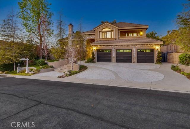 S Willowcreek, Anaheim, Kalifornien 92808, USA