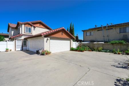 Basye, El Monte, Kalifornia 91731, USA