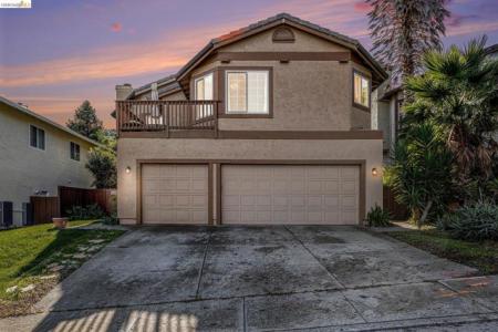 Lenora Rd, Richmond, Californie 94803, États-Unis