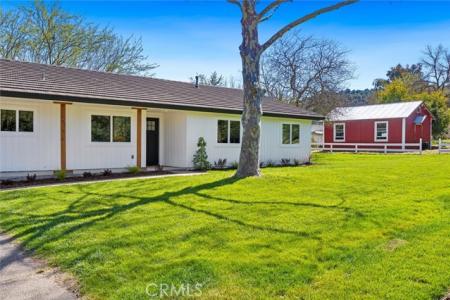 San Benito Road, Atascadero, Californie 93422, États-Unis