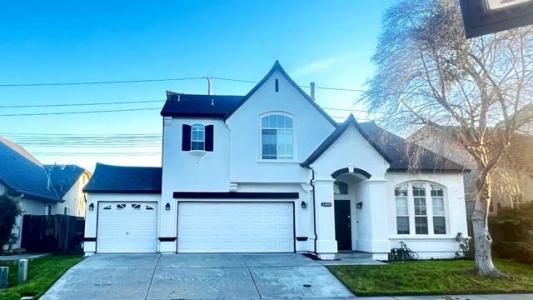 Allan Adale Drive, Modesto, California 95355, Stati Uniti