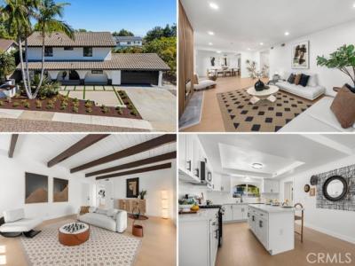 W Las Lanas Lane, Fullerton, Kalifornien 92833, USA