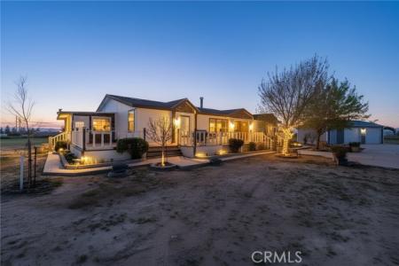 Sue Ave, Rosamond, Californie 93560, États-Unis