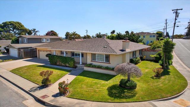 Logan Street, Watsonville, Kalifornien 95076, USA