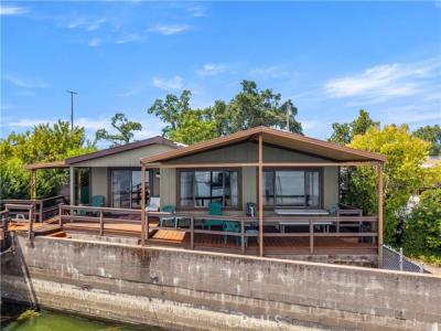 Lakeshore Blvd, Lakeport, Californie 95453, États-Unis