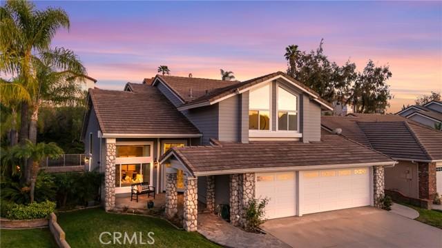 Shadow Rock, Trabuco Canyon, Californie 92679, États-Unis