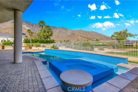 Bella Cara, Palm Springs, Californie 92264, États-Unis