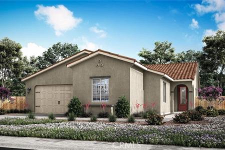 Larson Drive, San Jacinto, Californie 92582, États-Unis