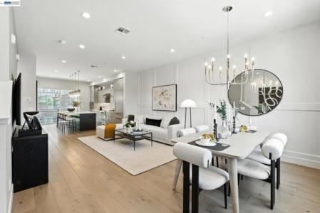 Clement Ave, Alameda, كاليفورنيا 94501, الولايات المتحدة