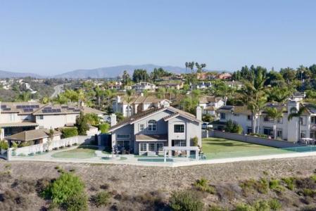 Acero Pl, Chula Vista, California 91910, Stati Uniti