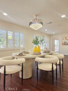 Cliffwood, Brea, Californie 92821, États-Unis