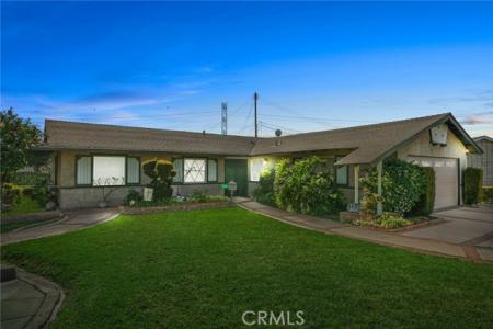 Adson, South El Monte, California 91733, Estados Unidos