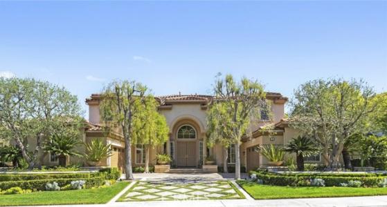 Bordeaux, Coto De Caza, Californie 92679, États-Unis