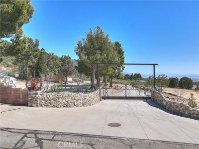 Greenwood Avenue, San Bernardino, Californie 92407, États-Unis