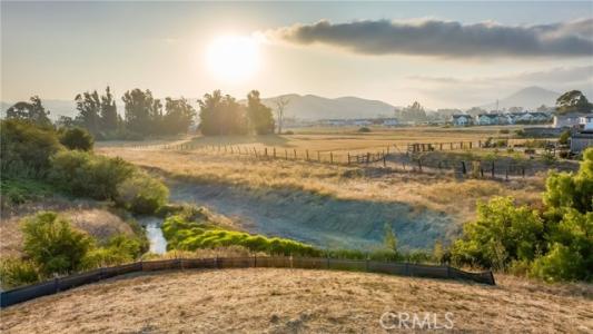 Parsons, San Luis Obispo, Californie 93401, États-Unis