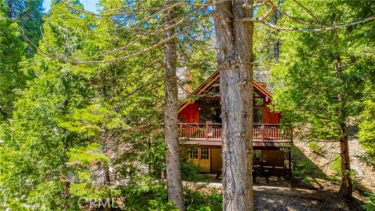 Silver Tip, Fish Camp, Kalifornien 93623, USA