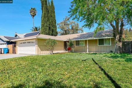 Arrowhead Dr, Vacaville, Kalifornien 95687, USA