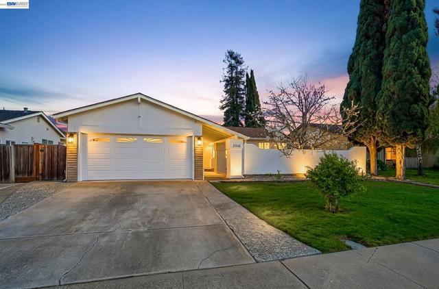 Bing Pl, Union City, 加利福尼亚州 94587, 美国