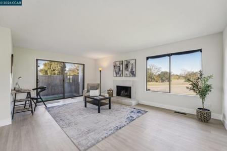 Lakeview Ct, Novato, Kalifornien 94947, USA