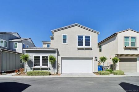 Hercules Way, Spring Valley, Californie 91977, États-Unis