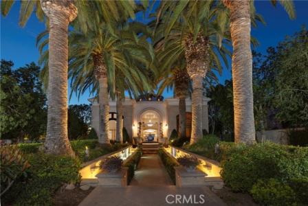 Pelican Hill, Newport Coast, Californie 92657, États-Unis