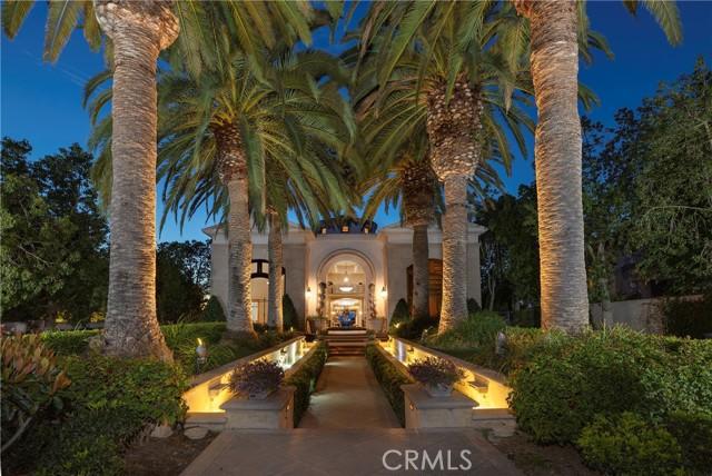 Pelican Hill, Newport Coast, Californie 92657, États-Unis